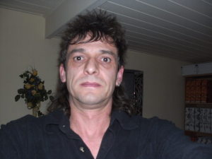 Profilbild von Wolfgang Jochmann