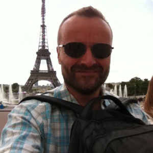 Profilbild von Wolfgang Jöllenbeck