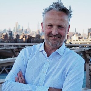 Profilbild von Wolfgang Joeres