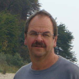 Profilbild von Wolfgang Jörg