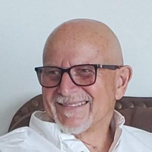 Profilbild von Wolfgang Jörn
