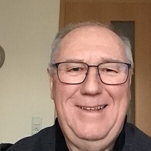 Profilbild von Wolfgang Jösting