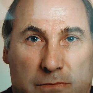 Profilbild von Wolfgang Johannes