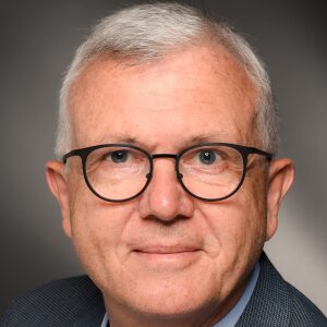 Profilbild von Wolfgang Johannsen