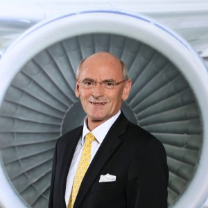 Profilbild von Wolfgang John