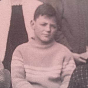 Profilbild von Wolfgang John