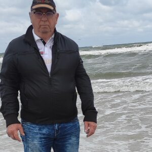 Profilbild von Wolfgang John