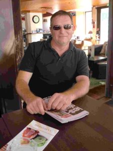 Profilbild von Wolfgang Johnel