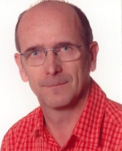 Profilbild von Wolfgang Joost