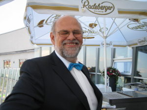 Profilbild von Wolfgang Jordan