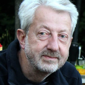 Profilbild von Wolfgang Jordan