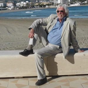 Profilbild von Wolfgang Jordan