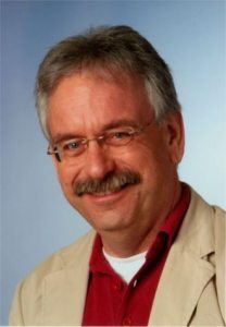 Profilbild von Wolfgang Jordan
