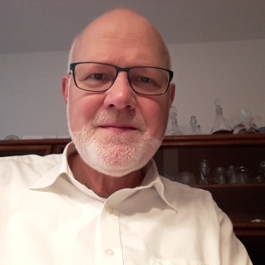 Profilbild von Wolfgang Jordan