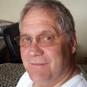 Profilbild von Wolfgang Jorzik