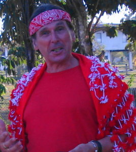 Profilbild von Wolfgang Jost