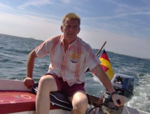 Profilbild von Wolfgang Jost