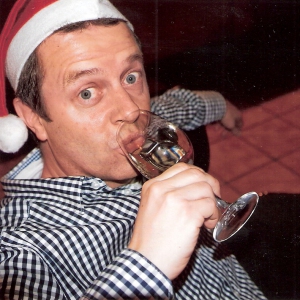 Profilbild von Wolfgang Jostock