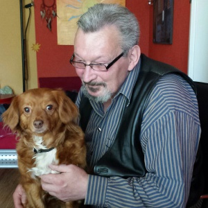 Profilbild von Wolfgang Jucknat