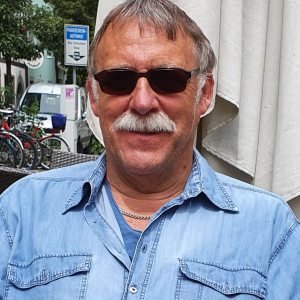 Profilbild von Wolfgang Jünger