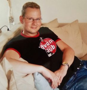 Profilbild von Wolfgang Jürß