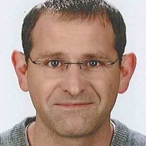 Profilbild von Wolfgang Jung