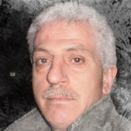 Profilbild von Wolfgang Jung