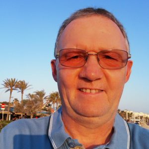 Profilbild von Wolfgang Jung