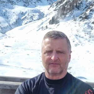 Profilbild von Wolfgang Jung