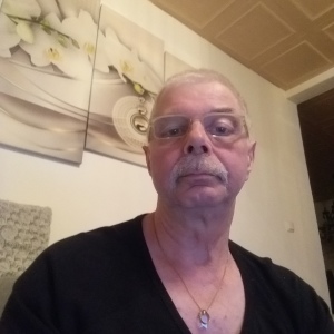 Profilbild von Wolfgang Jungherz