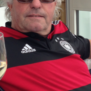 Profilbild von Wolfgang Jungling