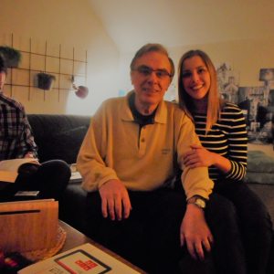 Profilbild von Wolfgang Jungtow