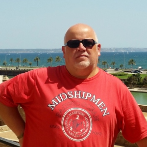 Profilbild von Wolfgang Junkers