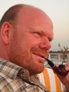 Profilbild von Wolfgang Juntermanns