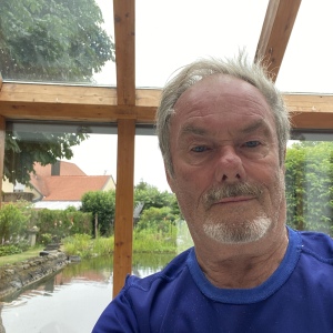 Profilbild von Wolfgang Kabbert