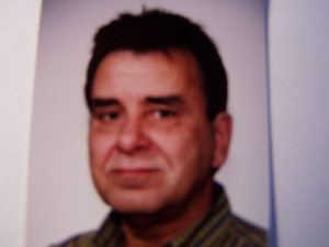 Profilbild von Wolfgang Kablau