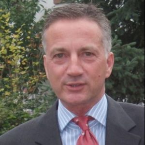 Profilbild von Wolfgang Kadow