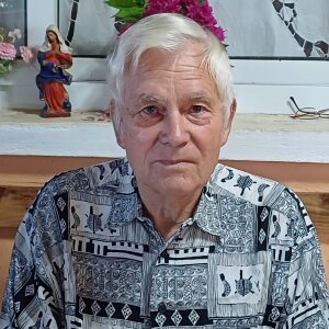 Profilbild von Wolfgang Kaehlert