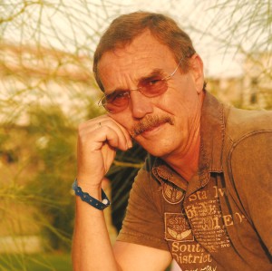 Profilbild von Wolfgang Kämmerer