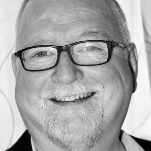 Profilbild von Wolfgang Kärcher