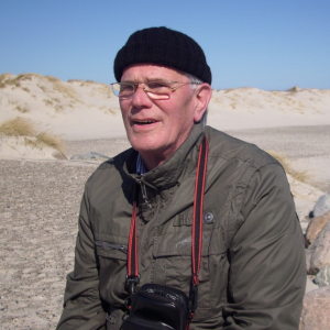 Profilbild von Wolfgang Käsche