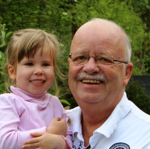 Profilbild von Wolfgang Kaesewinkel