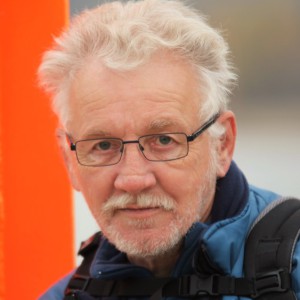 Profilbild von Wolfgang Kage