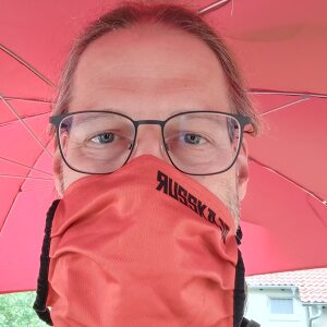 Profilbild von Wolfgang Kahl