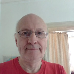 Profilbild von Wolfgang Kahle