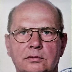 Profilbild von Wolfgang Kahlert