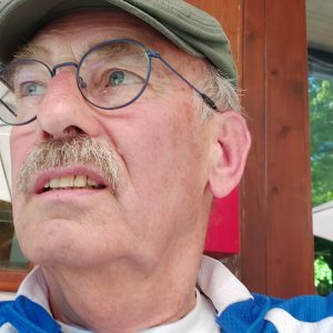 Profilbild von Wolfgang Kahlert
