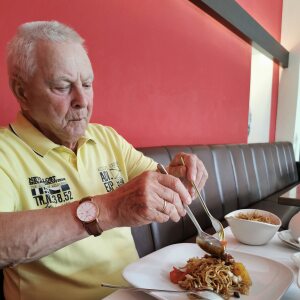 Profilbild von Wolfgang Kaiser