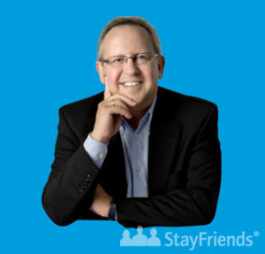 Profilbild von Wolfgang Kaiser