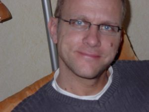 Profilbild von Wolfgang Kaiser